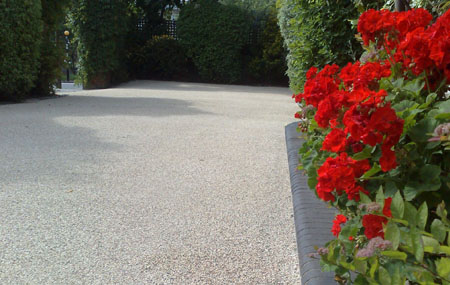 Resin Bonded Driveways Southampton Copy