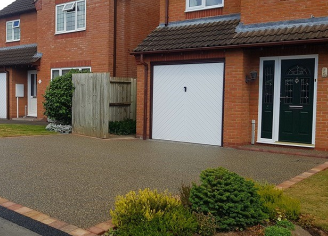 Resin Diveways Southampton