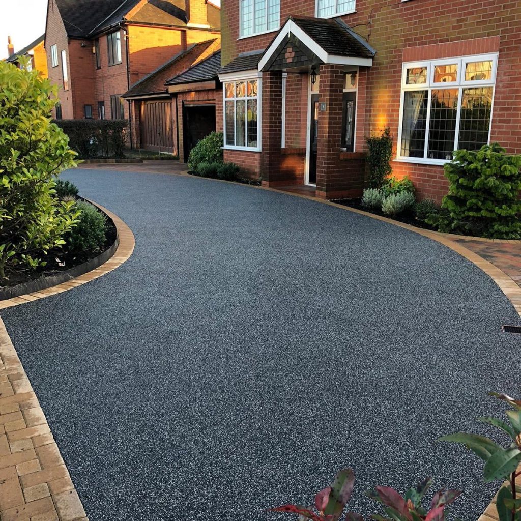 Resin Driveway Colours Copy
